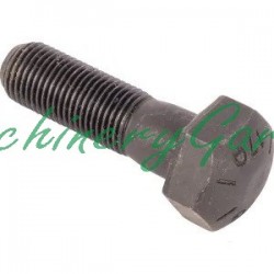 Tornillo fijacion zapata inerior Fiat cadenas 605