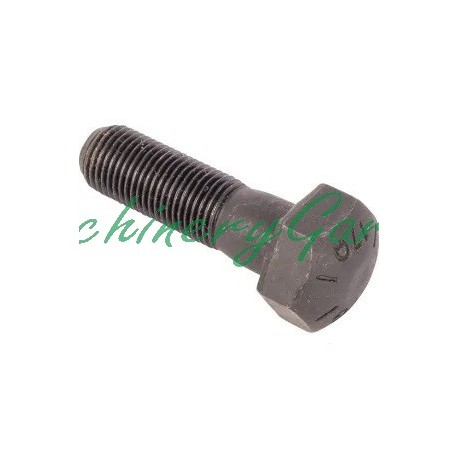 Tornillo fijacion zapata inerior Fiat cadenas 605