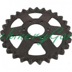 Rueda motriz Massey Ferguson 174C y Landini 5500C 6500C