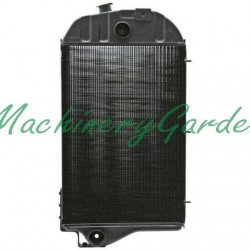Radiador de agua John Deere 3120 3130 3135