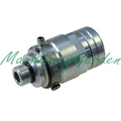 Enchufe  rápido hidráulico John Deere serie 6030 6330 6930 6110MC 6175M 6120R