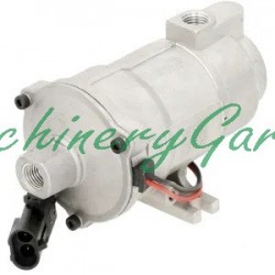 Bomba eléctrica combustible John deere 7700