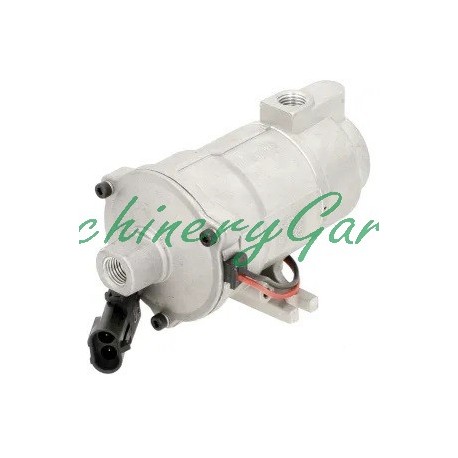 Bomba eléctrica combustible John deere 7700