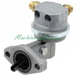 Bomba de combustible John Deere 6330