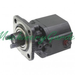 Bomba de combustible John Deere 9000 9000T 9020 y 9030