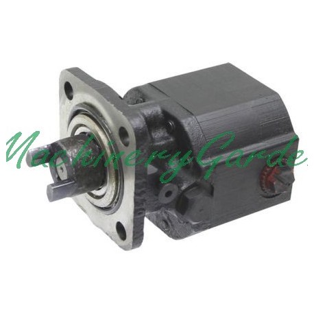 Bomba de combustible John Deere 9000 9000T 9020 y 9030