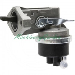 Bombin de combustible cosechadora John Deere 2054