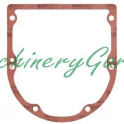 Junta Tapa soporte retén trasero John Deere 7710