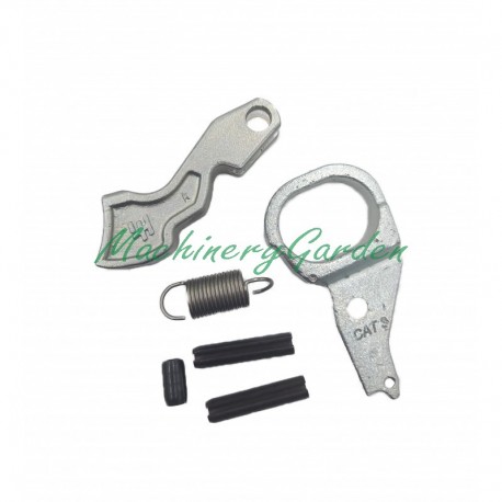 Juego de  reparación enganche rápido Cat.3 Valtra -Valmet