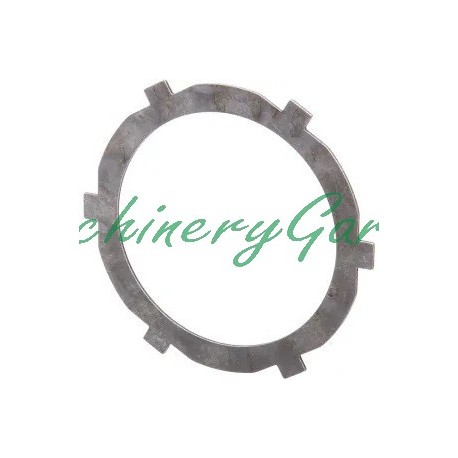 Disco Toma Fuerza Same Deutz Lamborghini y Hürlimann