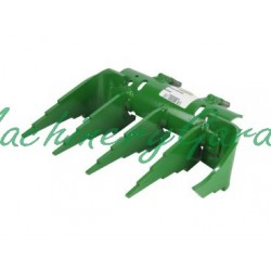 Horquilla Cigüeñal Izquierda Rotoempacadora John Deere 570 580 590