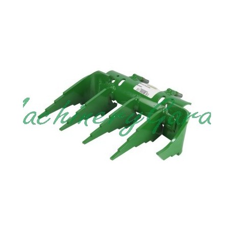 Horquilla Cigüeñal Izquierda Rotoempacadora John Deere 570 580 590