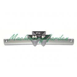 Emblema Massey Ferguson serie 100