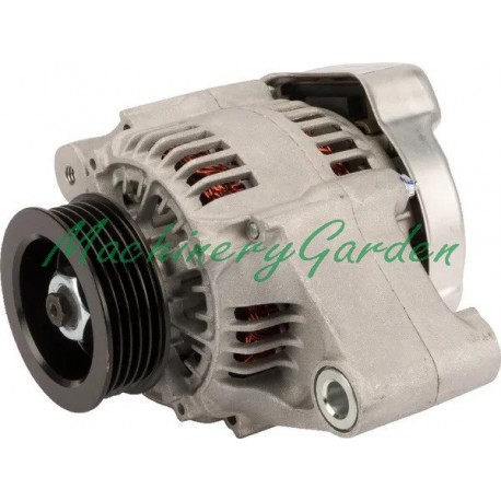 Alternador John Deere 5515F y 5615F