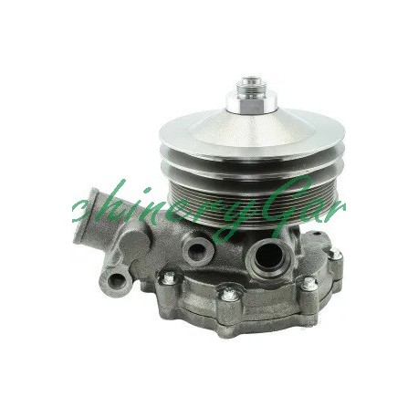 Bomba de agua Valtra T120 T130 T140 T150  y T160