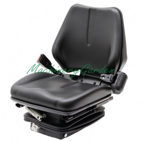 Asiento Autohormigonera Piquersa H-625H-DG