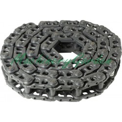 Cadena de arrastre 37 pasos cadenas New Holland TK85 TK90A