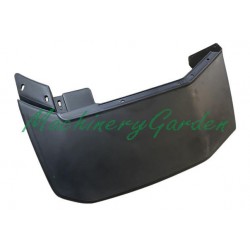 Extensión de guardabarros trasero  Derecho John Deere 6000 6010