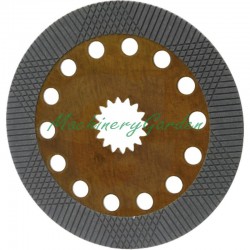 Disco de Freno Case MX100 MX120 y Mc Cormick MTX110 MTX140