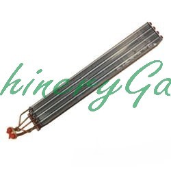 Evaporador Aire acondicionado Massey Ferguson 5400 5600 6400 6600 7600