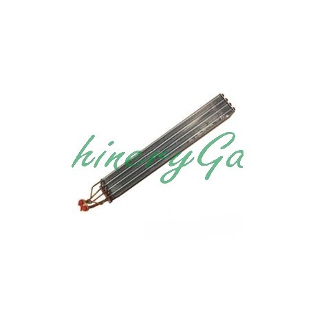 Evaporador Aire acondicionado Massey Ferguson 5400 5600 6400 6600 7600