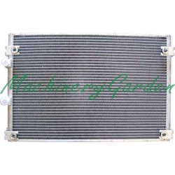 Radiador aire acondicionado Massey Ferguson serie 5400