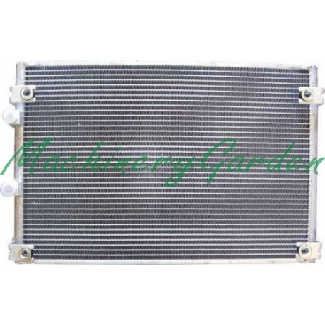 Radiador aire acondicionado Massey Ferguson serie 5400