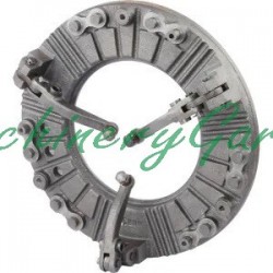 PLATO DE PRESION Y JUEGO DE PATILLAS Ø 304 mm / 12'' Massey Ferguson 135 178 188
