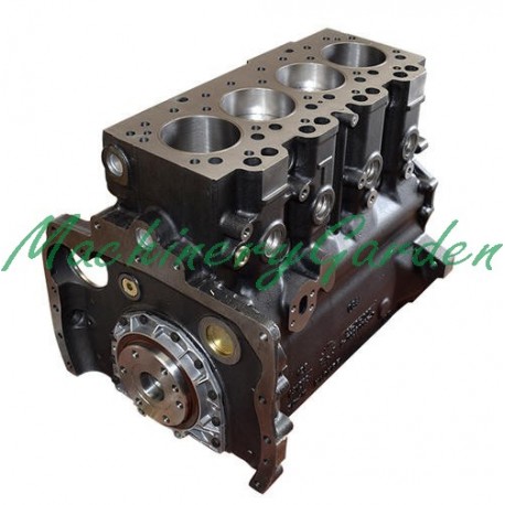 Motor aligerado Perkins A4.248 Massey Ferguson 178 188