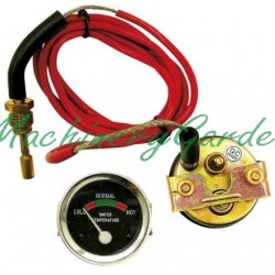 Indicador de temperatura Massey Ferguson 178 188