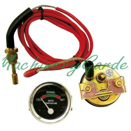 Indicador de temperatura Massey Ferguson 178 188