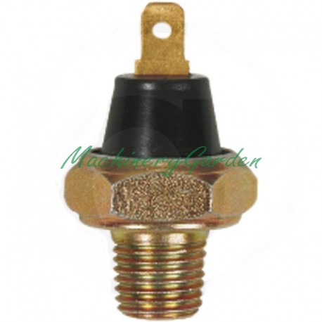 Interruptor de presión de aceite para el motor Massey Ferguson 178 188