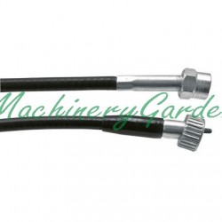 Cable cuenta horas Massey Ferguson serie 100 y 200