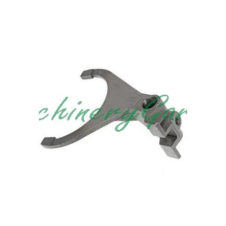 Horquilla cambio velocidad Massey Ferguson serie 100 200 y Deuz DX 3