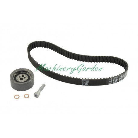 Kit correa distribución motor Deutz 1011F