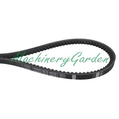 Correa del ventilador case IH 2120 2130
