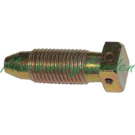Tornillo de la Horquilla del cojinete empuje Massey Ferguson serie 100 200 y 300