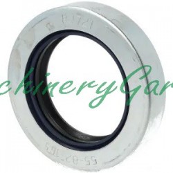RETÉN DE ACEITE Ø 55 X 82 X 16.5 MM Puente delantero Massey ferguson y Landini