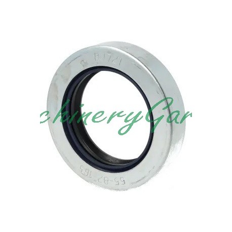 RETÉN DE ACEITE Ø 55 X 82 X 16.5 MM Puente delantero Massey ferguson y Landini