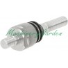 Rotúla axial Fendt serie 207 208 209 210 211 y Massey Ferguson 5400 5600