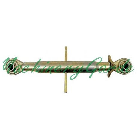 Tercer punto cat.2 485-720mm bola de 25.4 mm