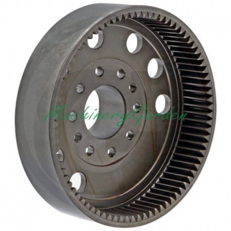 Corona cubo reductor APL 2060 AS2060 John Deere 6910 6910S 6920