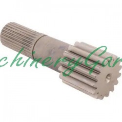 Semipalier cubo reductor APL 2060 AS2060 John Deere 6910 6910S