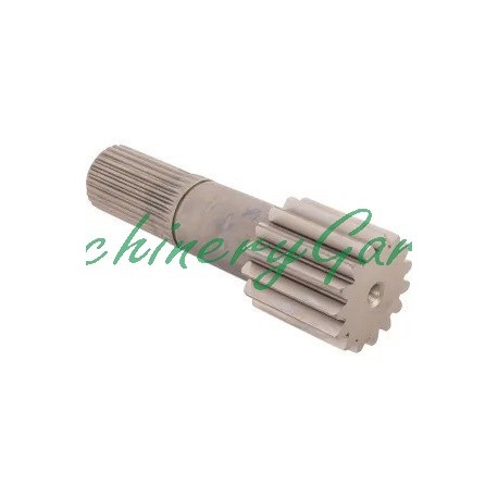 Semipalier cubo reductor APL 2060 AS2060 John Deere 6910 6910S