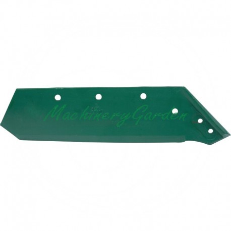 Reja de punta arado izquierda  Kverneland 18"