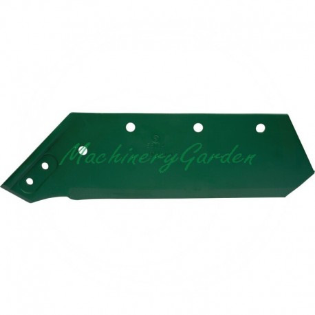 Reja de punta arado Derecha Kverneland 16"