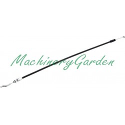 Cable para abrir la Puerta New Holland TS TL TM y Case IH JXU MXM