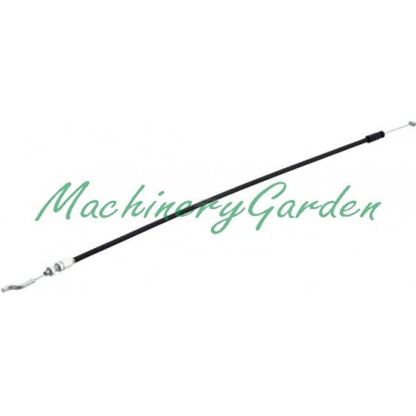 Cable para abrir la Puerta New Holland TS TL TM y Case IH JXU MXM