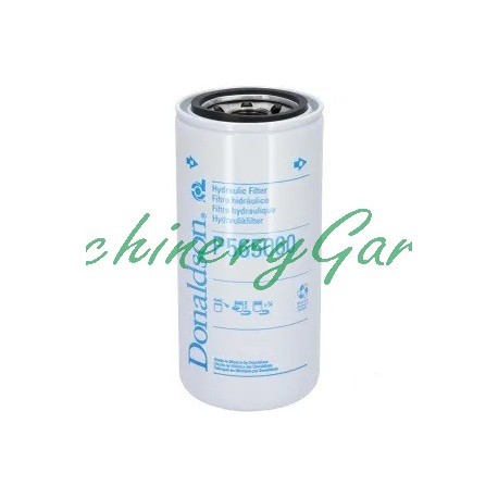 Filtro Hidraúlico John Deere 1640 2140 2450 2850 3350 3650 con Cabina SG2