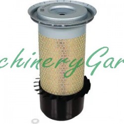 Filtro de Aire exterior John Deere 2140 2450 2650 2850